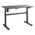 thumbnail image 1 of Bureau assis-debout TygerClaw, 1 of 6