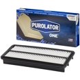 thumbnail image 1 of Purolator A25507 PurolatorONE Air Filter, 1 of 3