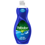 Palmolive Ultra Savon liquide d'oxygène, coupe de graisse profonde, 591 ml