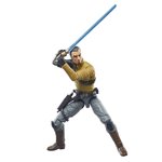 Star Wars La collection ancienne Kanan Jarrus, Star Wars Figure d'action des rebelles (3.75”)