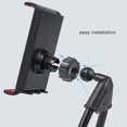 thumbnail image 4 of Lazy Bracket - Universal Hanging on Neck Lazy Phone Holder DIY 360 Degree Free Rotating Stand on Table Smart Multiple, 4 of 5