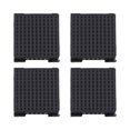 thumbnail image 1 of Fresh Air Activated Carbon Filter for Liebherr 9096989 Replacement Carbon Filter, 1 of 10