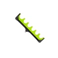 thumbnail image 2 of fastboy Support de Canne à Pêche, Banc pour Carpe, Trépied, Appui-Tête, Étagère 312 mm, Perche à 5 Trous, 5 Trous, 312 mm, 2 of 6