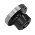 thumbnail image 4 of Clamping Collet Chuck, 80mm Diameter Strong Antioxidant Capacity Replacement Clamping Nut Holder  For Lathe, 4 of 8