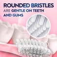 thumbnail image 4 of Oral-B Advanced Sensitive Toothbrushes, Extra Soft, 4 of 12