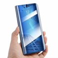 thumbnail image 2 of Samsung Galaxy S9 Plus Mirror Case Metal Flip Stand Phone Cover Full Protective Case for Samsung Galaxy S9 Plus, 2 of 7