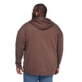 thumbnail image 3 of George Big Men's Full Zip Hoodie, 3 of 6