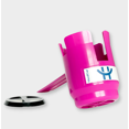 thumbnail image 1 of Handicup WheelChair Cup Holder, 1 of 2