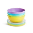 thumbnail image 2 of Munchkin Love A Bowls Ensemble d'Alimentation, 2 of 7