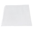 thumbnail image 1 of Spptty Mesh Cloth Carpet Knit Mesh Cloth Glass Fiber Mesh Cloth Wooden Handle Crochet, 1 of 1