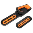thumbnail image 2 of Vertical Bike Wall Hanger Practical Storage Rack Mount for Garages Apartments Homes, 2 of 8