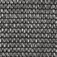 thumbnail image 2 of vidaXL Filet de Confidentialité HDPE 2x10 m Noir, 2 of 4