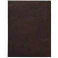 thumbnail image 2 of Realeather(R) Crafts Triumph Leather Trim 8.5"X11"-Brown - C0811-12, 2 of 2