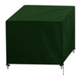 thumbnail image 1 of Waterproof Garden Furniture Cover Outdoor Rattan Table Cube Cover, 1 of 6