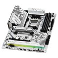 thumbnail image 3 of Asrock B650 Carte Mère WIFI LEGEND en Acier, 3 of 4