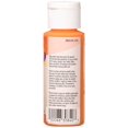 thumbnail image 4 of Testor 223540 2 oz Orange Matte Acrylic Craft Paint, 4 of 4
