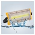 thumbnail image 2 of IP66 Waterproof LED Flood Light 40W 50W Outdoor Spotlight LED Projecteur LED Exterieur Wall Lamp Projectors ,Wide Application, 2 of 7
