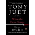 thumbnail image 1 of Quand les Faits Changent, Tony Judt Broché, 1 of 2