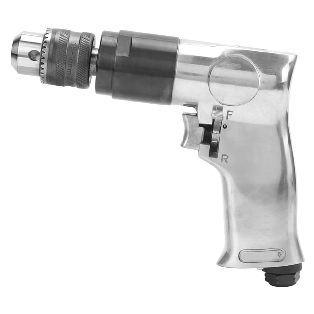 Variable Speed Pneumatic Drill,Air Drill 3/8 Inch Pneumatic Tool Air Drill Unmatched Quality