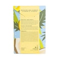 thumbnail image 4 of Maskeraide Pineapple Hydrating Brightening Jelly Face Mask, 4 of 7