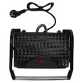 thumbnail image 1 of Multifunction Steak Machine Panini Grill Bread Heating Machine Household SuppliesEU Plug 220V, 1 of 10