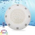 thumbnail image 3 of LED Pool Lights Underwater Lights Wall Mounted Pool Lights Colorful Remote Control RGB Underwater Landscape Lights ,Long Lasting, 3 of 5