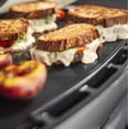 thumbnail image 4 of Weber Q1200N 1-Burner Gas BBQGrill, 4 of 5