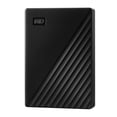 thumbnail image 1 of 4TB Western Digital Drive™ PLUS Portable Hard Drive, 1 of 6