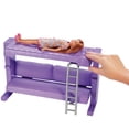 thumbnail image 2 of Barbie Coffret de jeu Maison de rêve, 2 of 9