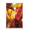 thumbnail image 1 of DC Comics - Le flash et le flash inversé - Course, 1 of 4
