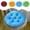 4Pcs tatami chair pad Under $5 a1, variant on thefmos Floor Pillow Cushion, Soft Thicken Round Seat Cushion, Tatami Chair Pad for Yoga Living Room Coffee Sofa BalconyKidsOutdoor Patio Furniture