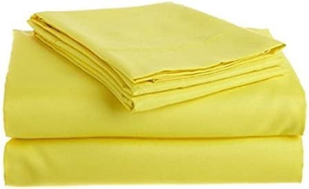 800 Thread Count 100% Egyptian Cotton 3 Piece Duvet Set with Zipper Closure & Corner 3 Pc Duvet Set Solid Pattern