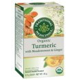 thumbnail image 1 of Traditional Medicinals Curcuma Biologique avec Reine-des-Prés & Gingembre, 1 of 3