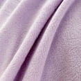 thumbnail image 4 of Crystal Velvet Winter Pillowcase Solid Color Lace Pillowcase, 4 of 9