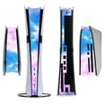 thumbnail image 1 of AARONMEI PS5 Pro Center Skin Sticker Dust-Proof Scratch-Proof Console Protective Film, 1 of 1