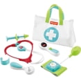 thumbnail image 1 of Fisher-Price Medical Kit, 1 of 9