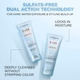 thumbnail image 2 of EverPure Clarify & Restore, Sulfate-Free Shampoo, 2 of 6