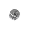 thumbnail image 3 of Grille de Microphone de Remplacement Portable Professionnelle Détachable Filaire Sans Fil avec Éponge Intégrée KTV Fête Concert Tête de Micro Pièce Type 1, 3 of 8
