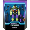 thumbnail image 1 of Transformers Figurine Articulée de 7 Pouces Ultimates Wave 1 - Banzai Tron, 1 of 2