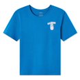 thumbnail image 1 of T-shirt à imprimé graphique George pour filles, 1 of 2