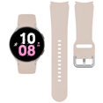 thumbnail image 1 of Silicone Strap For Samsung Galaxy Watch Galaxy watch 5 40mm, 1 of 6