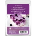 thumbnail image 1 of ScentSationals, Scented Wax Cubes - Blueberry Marshmallow, 1 of 5