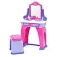 thumbnail image 1 of American Plastic Toys - Ma propre coiffeuse, 1 of 3