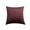 Red, variant on Birdeem Velvet Pillow Covers,Soft Velvet Throw Pillow Cover Decorative Fan Texture Accent Pillow Case Smooth Cushion Stripe Pillowcase for Car Bed Bedroom Couch 20X20 Inch,Gray