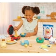 thumbnail image 2 of Nécessaire de gaufrier Little Tikes Creative Chefs, 2 of 8