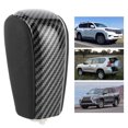 thumbnail image 1 of GearKnob Stick Shifter Lever Hand Ball for Land Cruiser Prado FJ150, 1 of 8