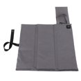 thumbnail image 2 of Coussin Chauffant pour Chaise 3 Températures Réglables USB Coussin Chauffant Portable Pliable pour Bureau Pêche Stade, 2 of 8
