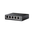 thumbnail image 3 of TP-Link Commutateur de Bureau Multi-Gigabit 5 Ports 2,5g, 3 of 6