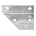 thumbnail image 4 of Greenhouse Accessories,2PCS Metal Pulley Brackets Pulley Brackets Pulley Support Breakthrough Technology, 4 of 10