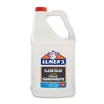thumbnail image 1 of Elmer's Liquid School Glue, Clear, Washable, Great for Making Slime, 3.78 L, 1 of 5